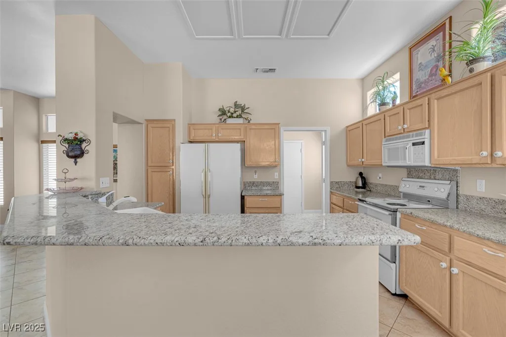 3025 Bonnie Rock, Las Vegas, NV 89134