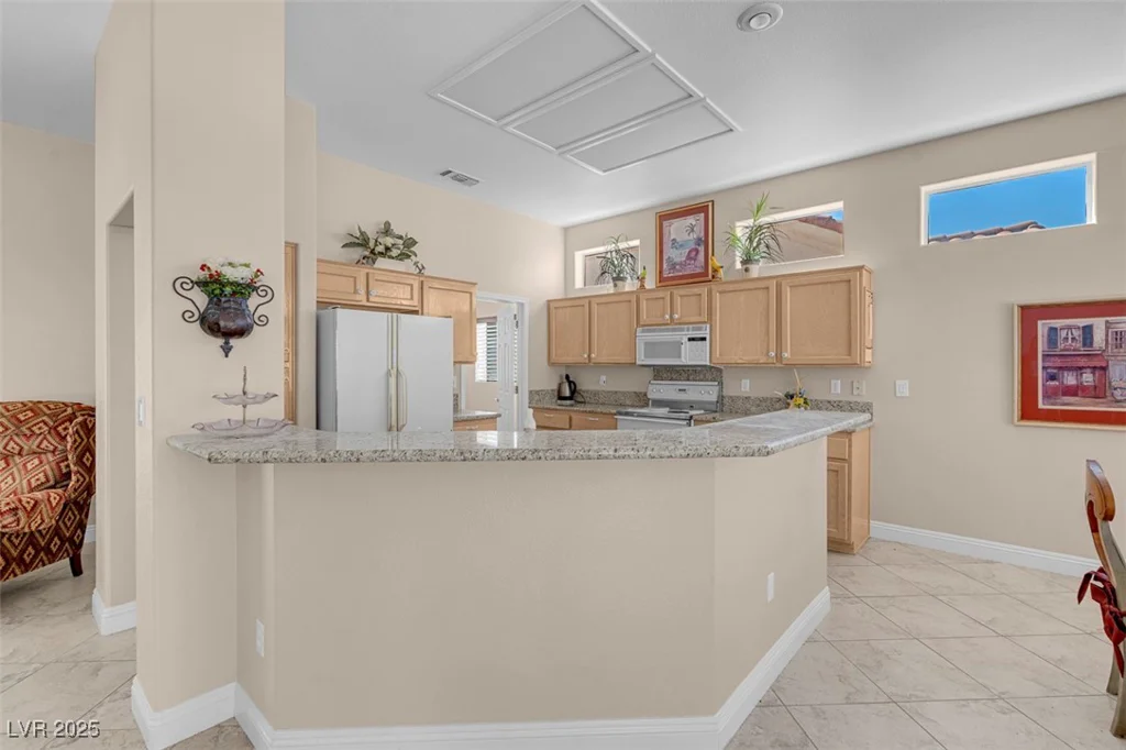 3025 Bonnie Rock, Las Vegas, NV 89134