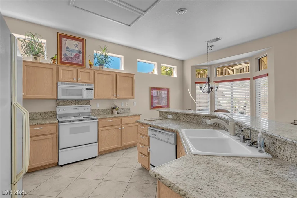 3025 Bonnie Rock, Las Vegas, NV 89134