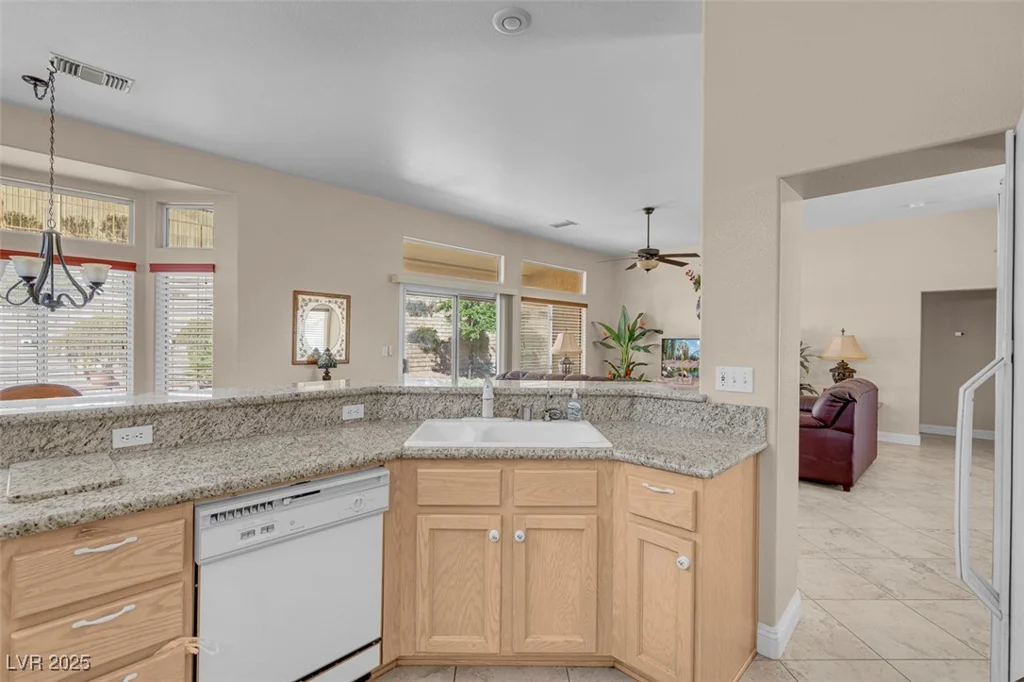 3025 Bonnie Rock, Las Vegas, NV 89134