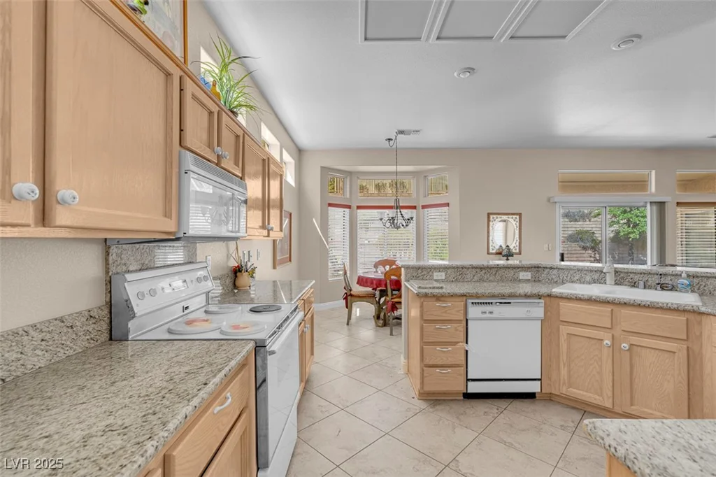3025 Bonnie Rock, Las Vegas, NV 89134