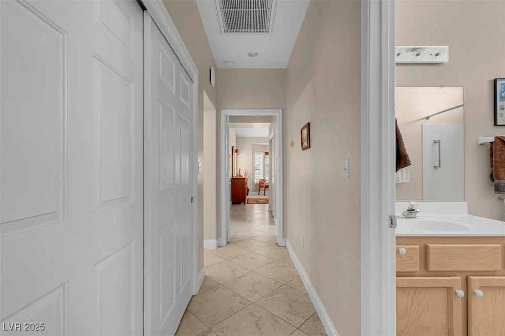 3025 Bonnie Rock, Las Vegas, NV 89134