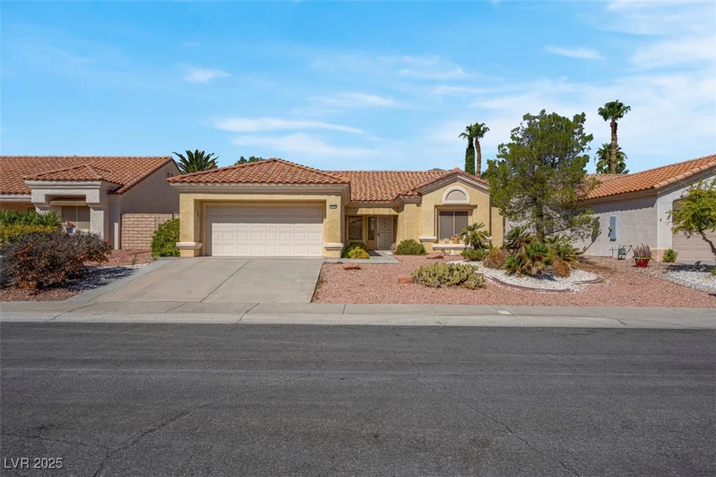 3025 Bonnie Rock, Las Vegas, NV 89134
