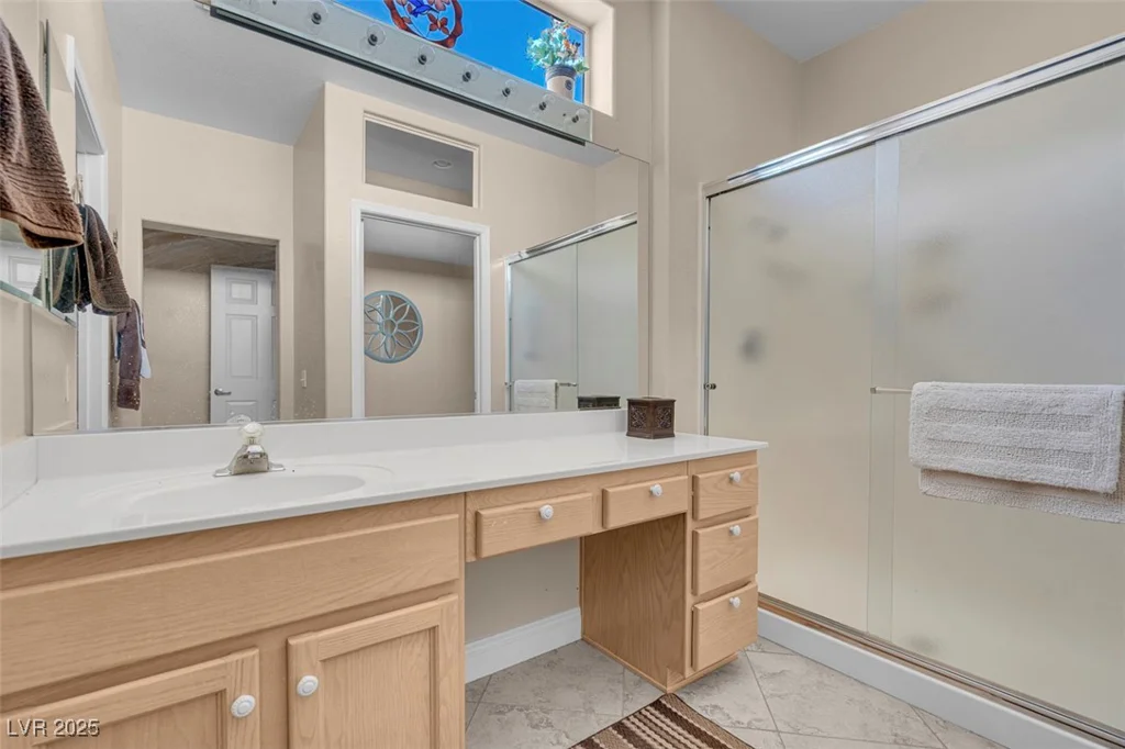 3025 Bonnie Rock, Las Vegas, NV 89134
