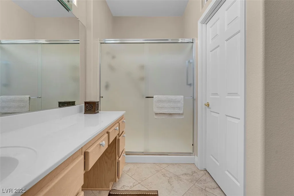3025 Bonnie Rock, Las Vegas, NV 89134