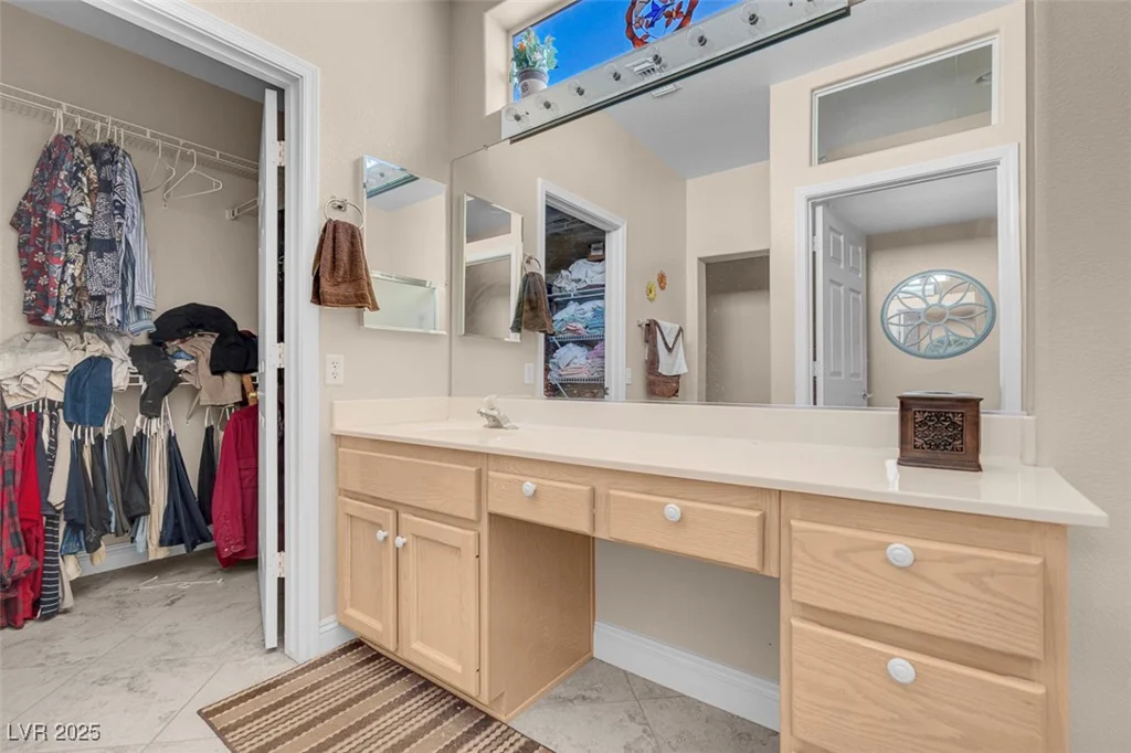 3025 Bonnie Rock, Las Vegas, NV 89134
