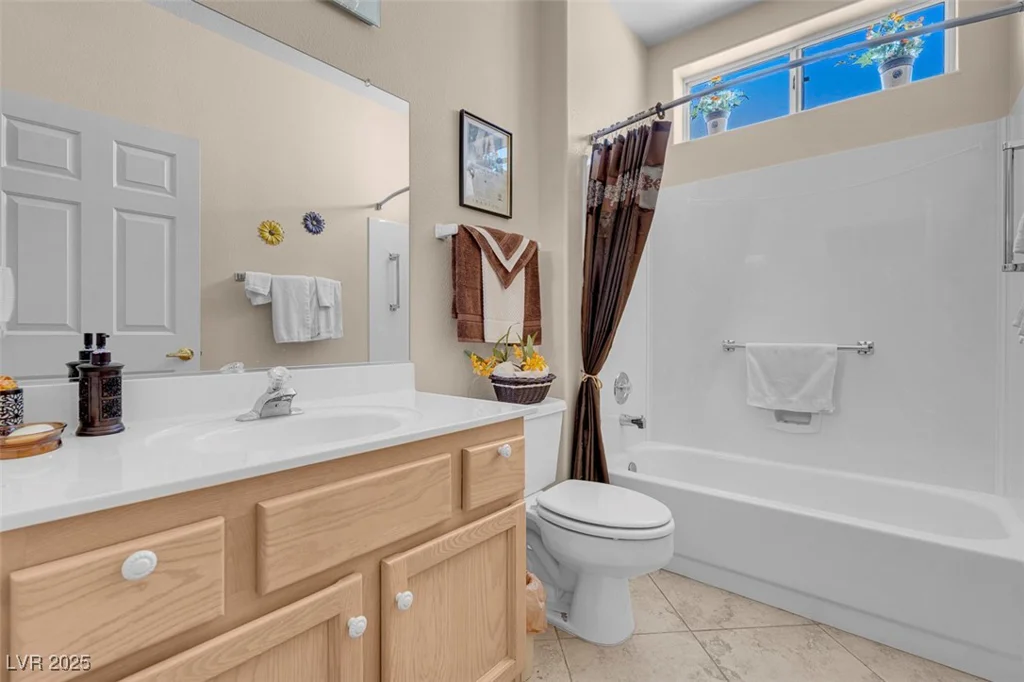 3025 Bonnie Rock, Las Vegas, NV 89134