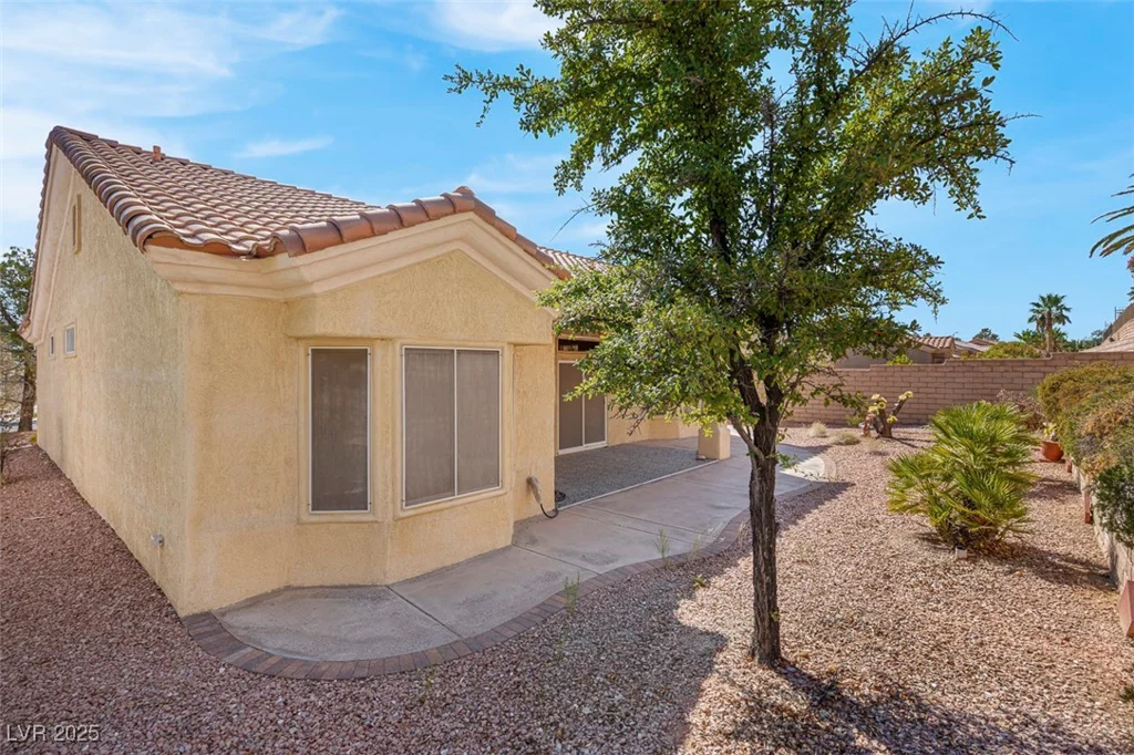 3025 Bonnie Rock, Las Vegas, NV 89134