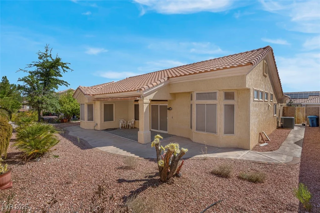 3025 Bonnie Rock, Las Vegas, NV 89134