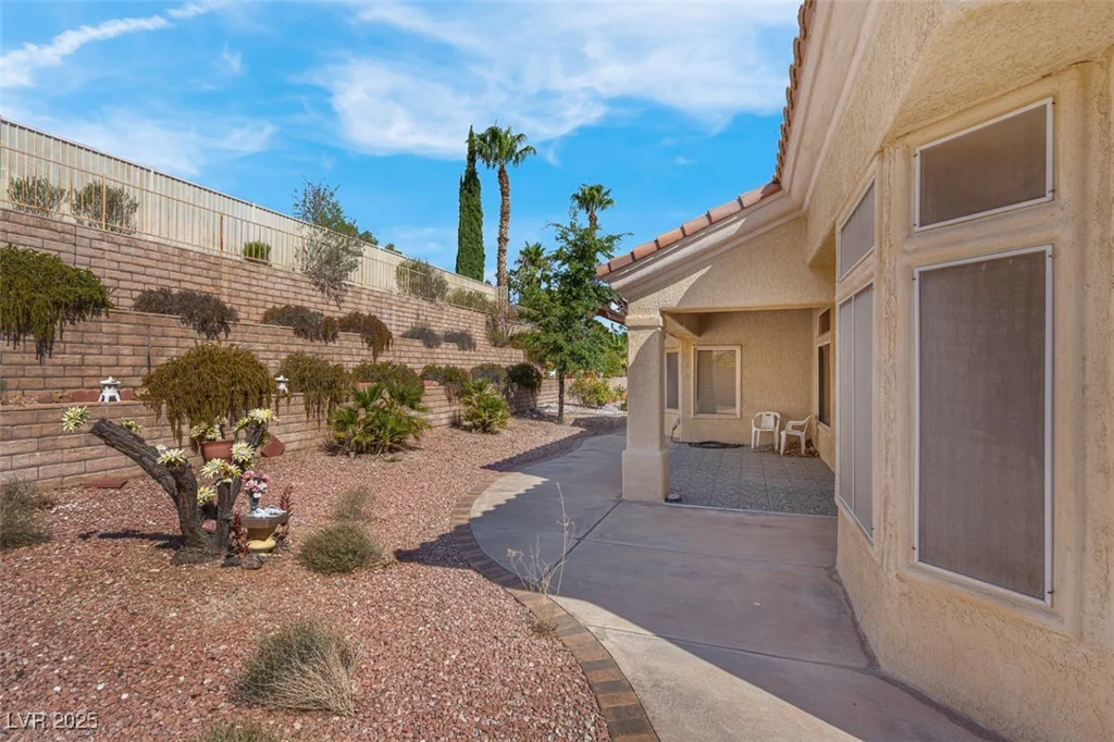 3025 Bonnie Rock, Las Vegas, NV 89134