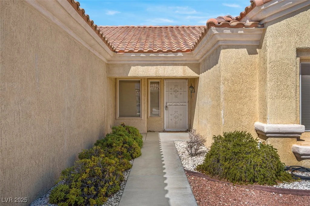 3025 Bonnie Rock, Las Vegas, NV 89134