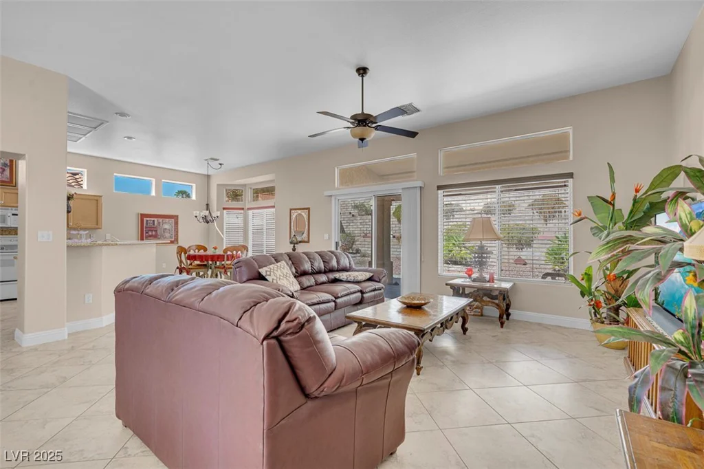 3025 Bonnie Rock, Las Vegas, NV 89134
