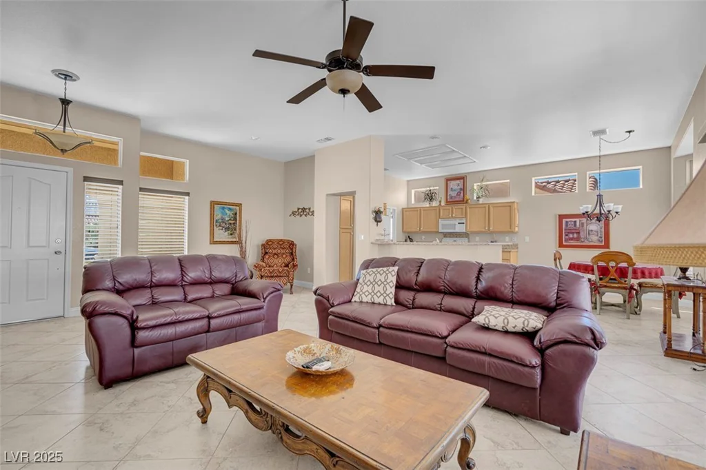 3025 Bonnie Rock, Las Vegas, NV 89134