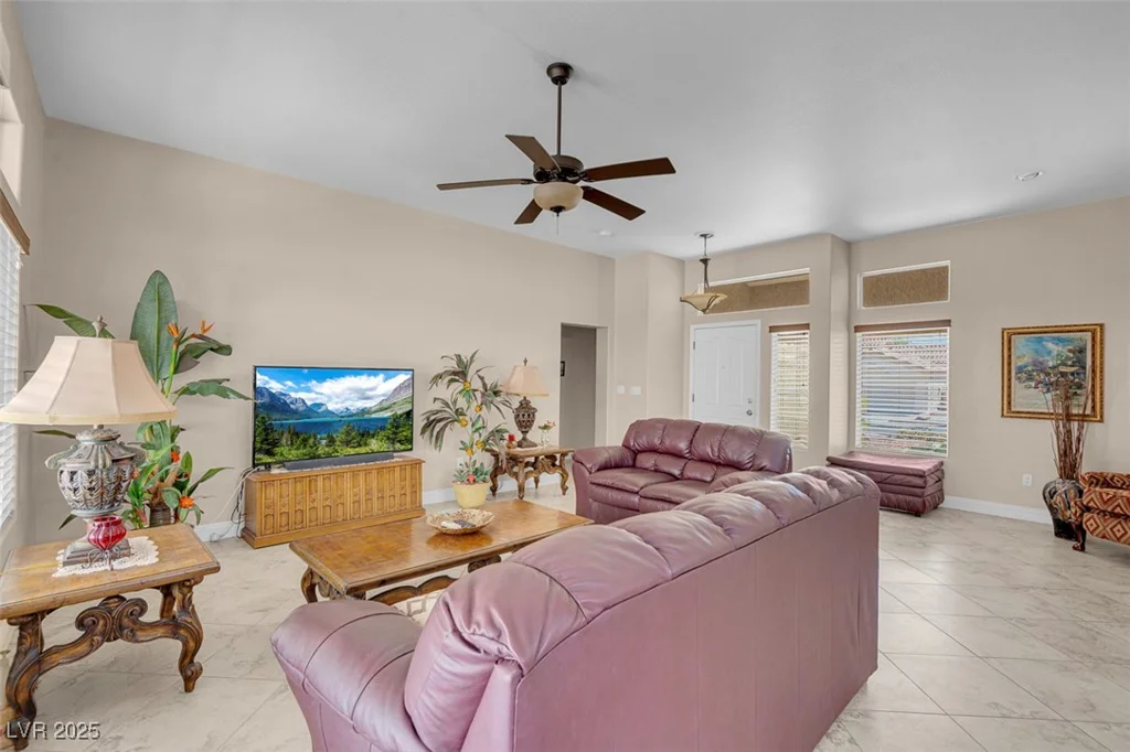 3025 Bonnie Rock, Las Vegas, NV 89134