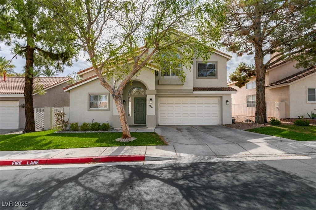 94 Magical Mystery, Henderson, NV 89074