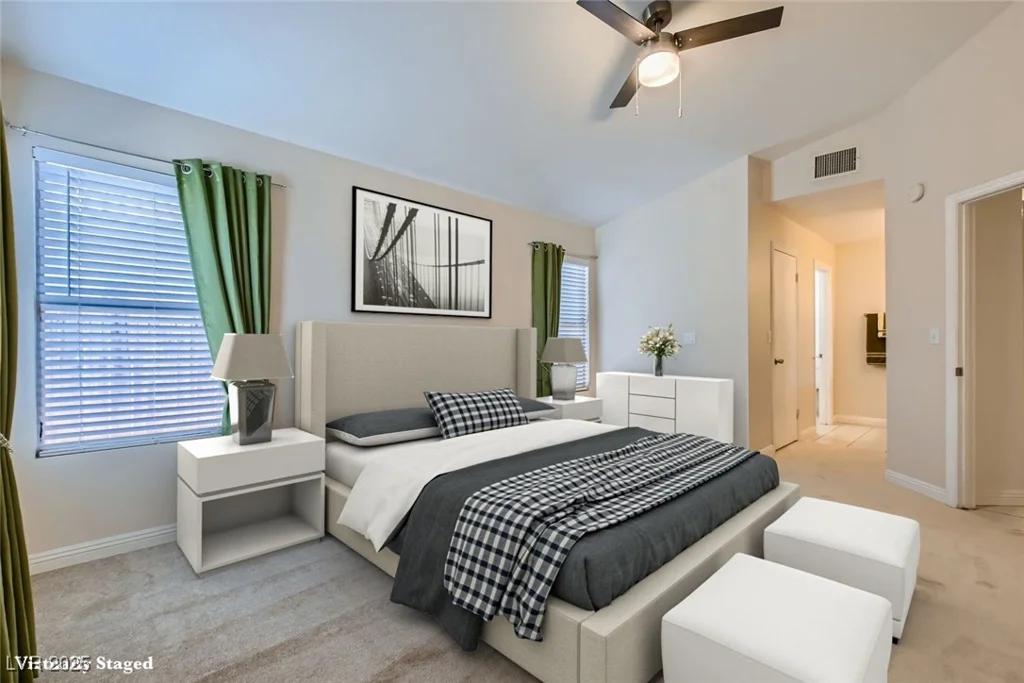 6412 Yarmouth, Las Vegas, NV 89108