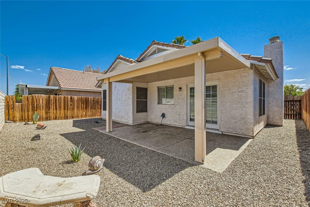 6412 Yarmouth, Las Vegas, NV 89108