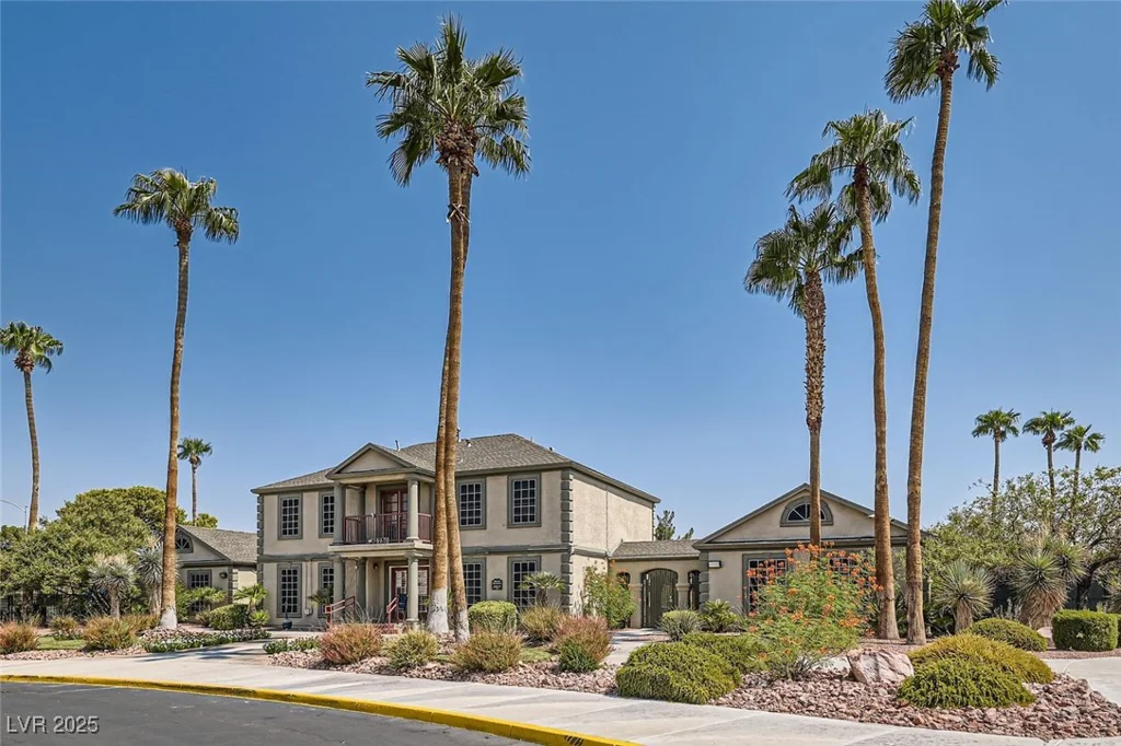 6412 Yarmouth, Las Vegas, NV 89108