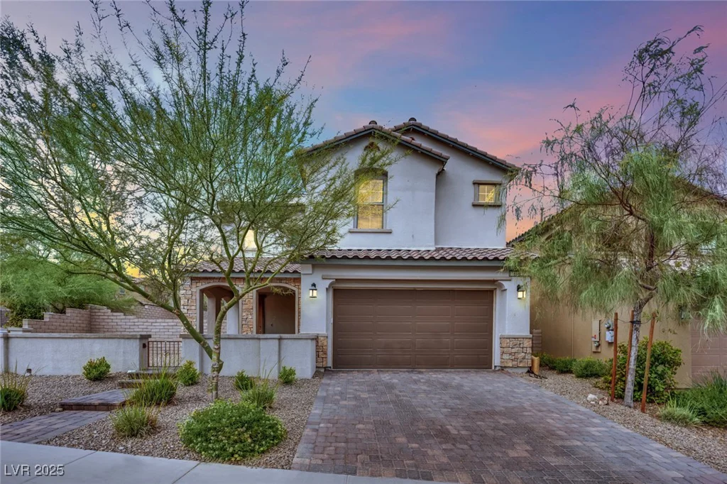 11856 Barona Mesa, Las Vegas, NV 89138