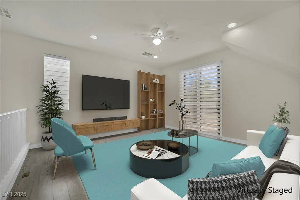 11856 Barona Mesa, Las Vegas, NV 89138