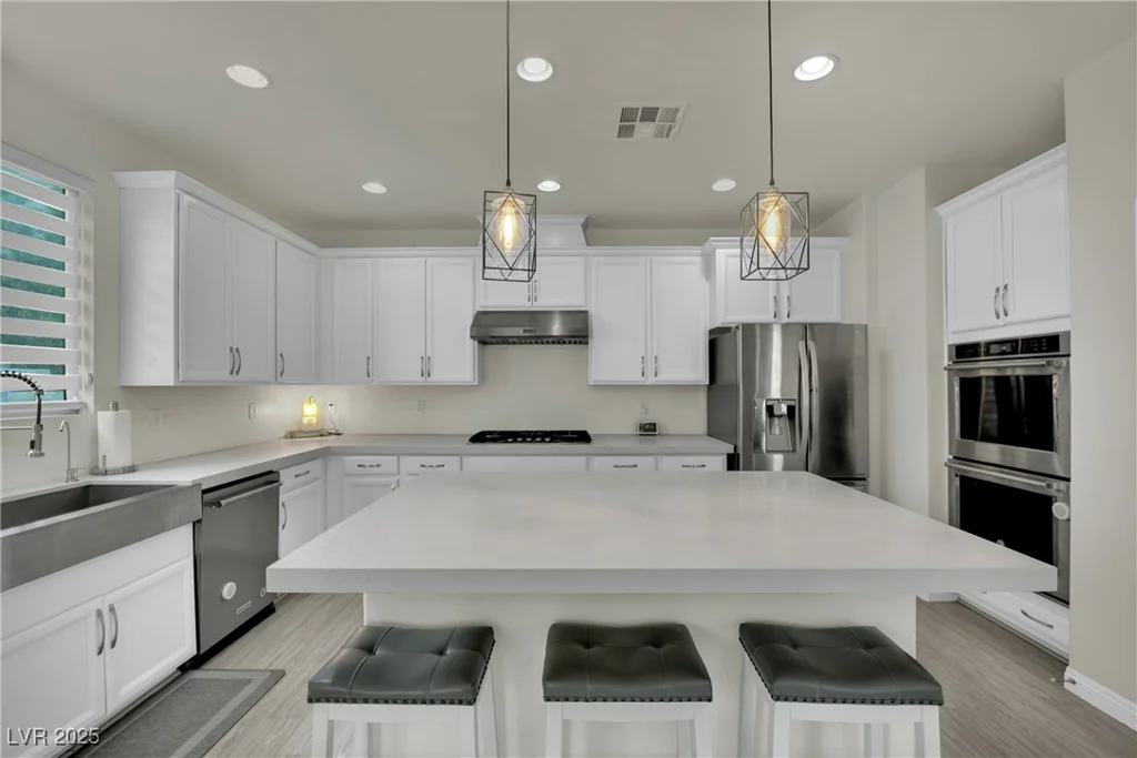 11856 Barona Mesa, Las Vegas, NV 89138