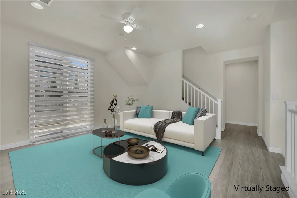 11856 Barona Mesa, Las Vegas, NV 89138