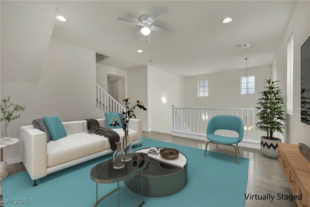 11856 Barona Mesa, Las Vegas, NV 89138