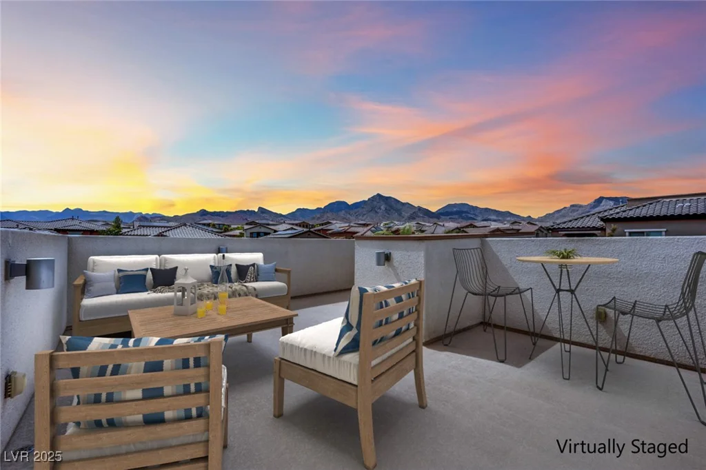 11856 Barona Mesa, Las Vegas, NV 89138