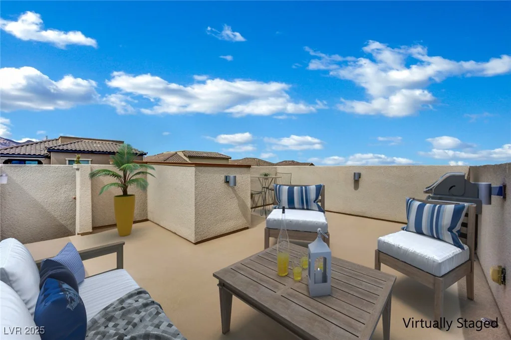 11856 Barona Mesa, Las Vegas, NV 89138