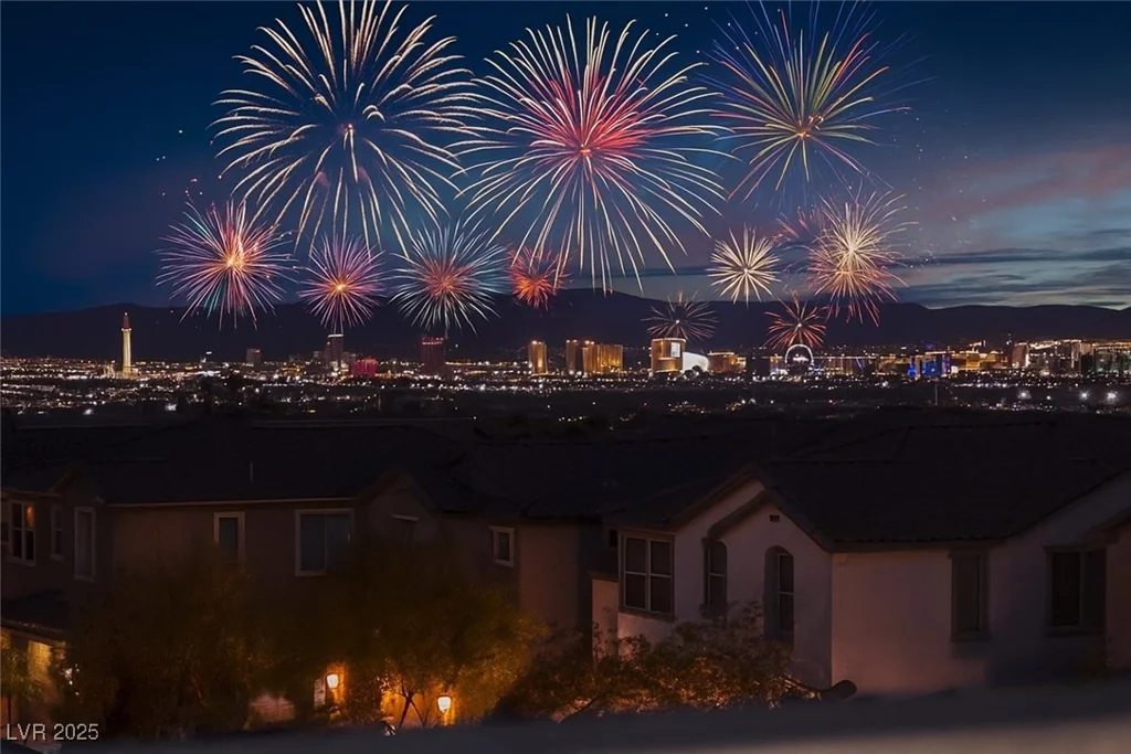 11856 Barona Mesa, Las Vegas, NV 89138