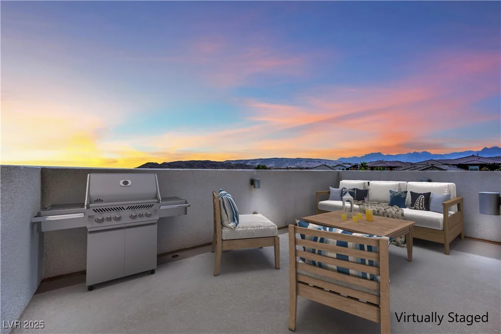 11856 Barona Mesa, Las Vegas, NV 89138
