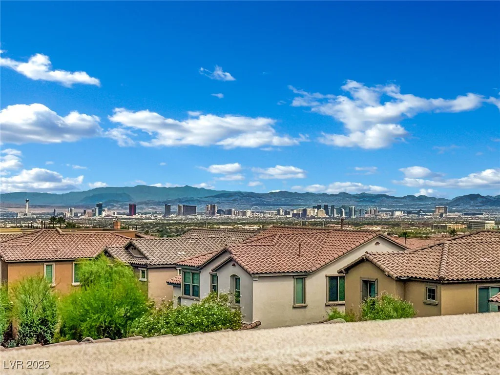 11856 Barona Mesa, Las Vegas, NV 89138