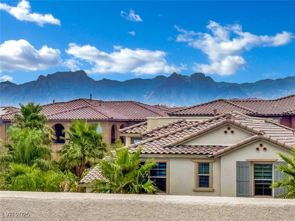 11856 Barona Mesa, Las Vegas, NV 89138