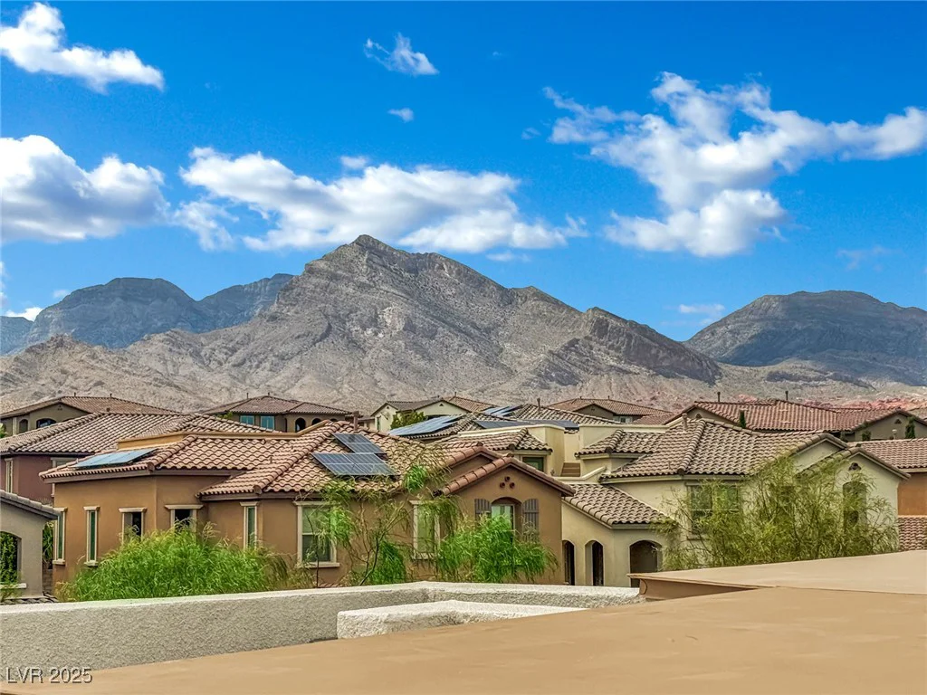 11856 Barona Mesa, Las Vegas, NV 89138