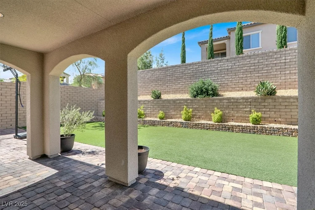 11856 Barona Mesa, Las Vegas, NV 89138