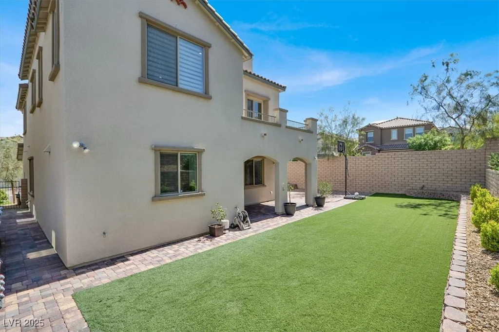 11856 Barona Mesa, Las Vegas, NV 89138
