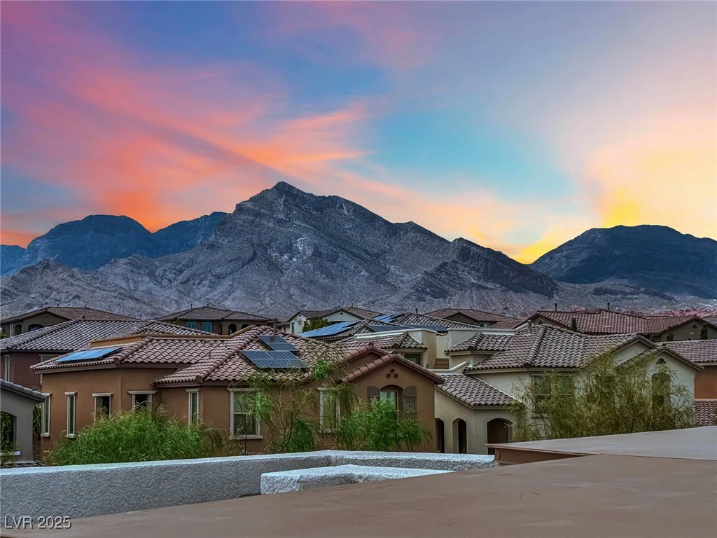 11856 Barona Mesa, Las Vegas, NV 89138