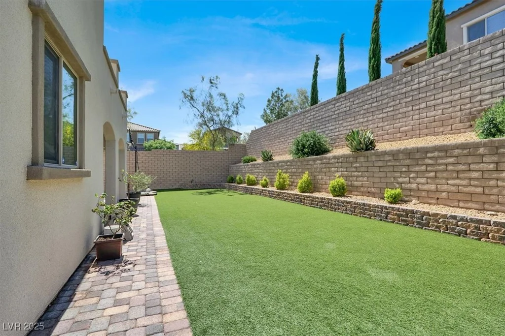 11856 Barona Mesa, Las Vegas, NV 89138