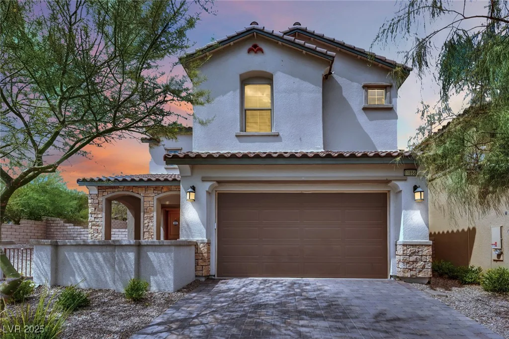 11856 Barona Mesa, Las Vegas, NV 89138