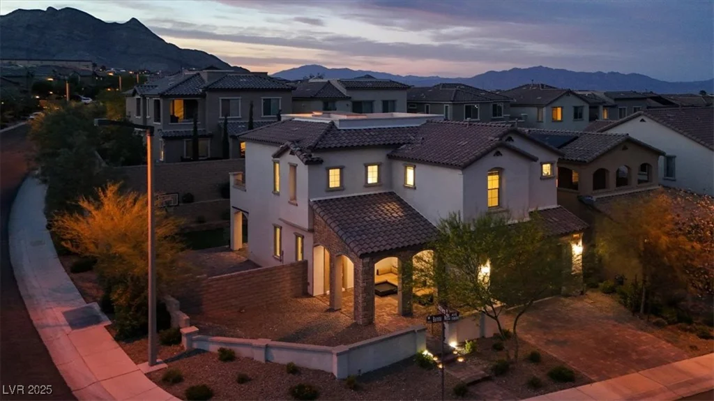 11856 Barona Mesa, Las Vegas, NV 89138