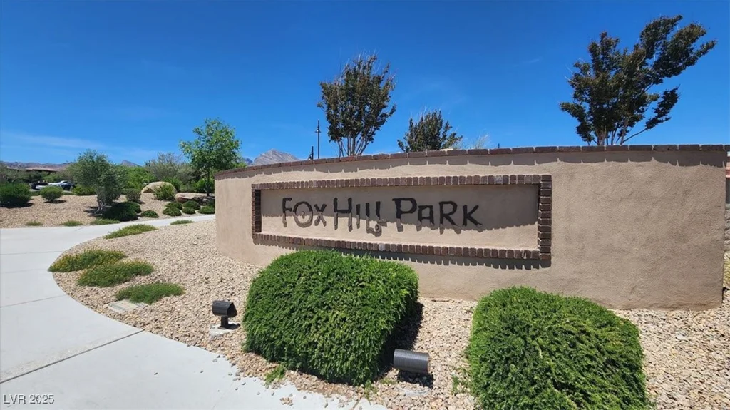 11856 Barona Mesa, Las Vegas, NV 89138