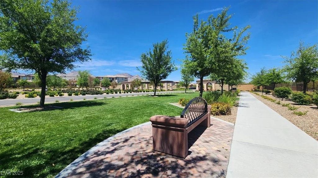 11856 Barona Mesa, Las Vegas, NV 89138