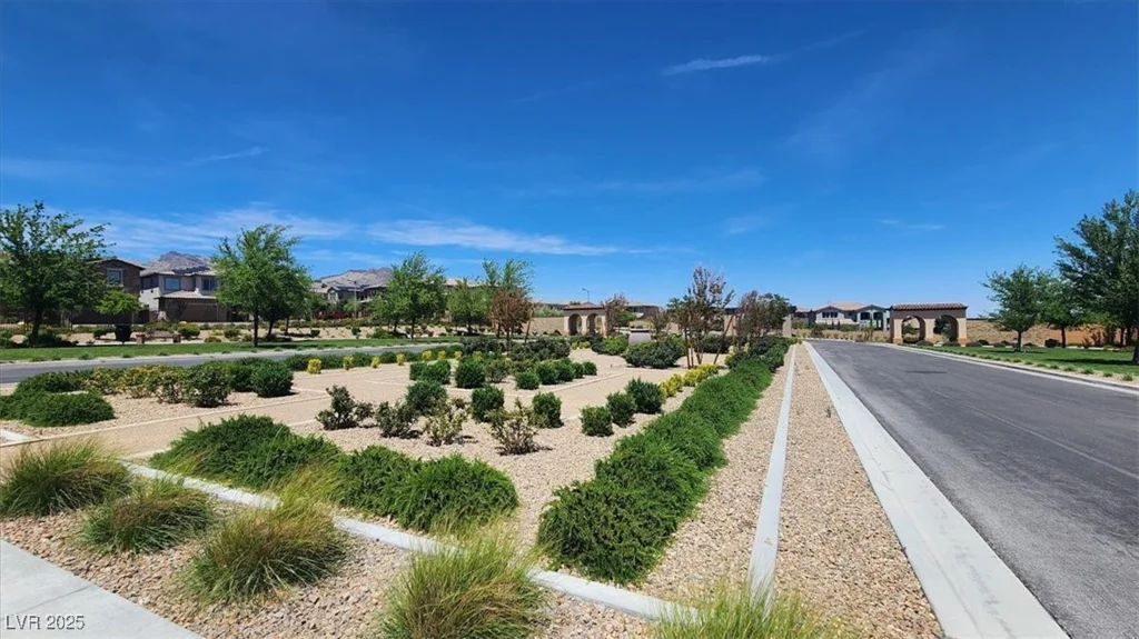 11856 Barona Mesa, Las Vegas, NV 89138