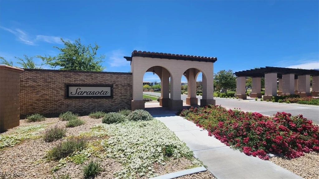 11856 Barona Mesa, Las Vegas, NV 89138