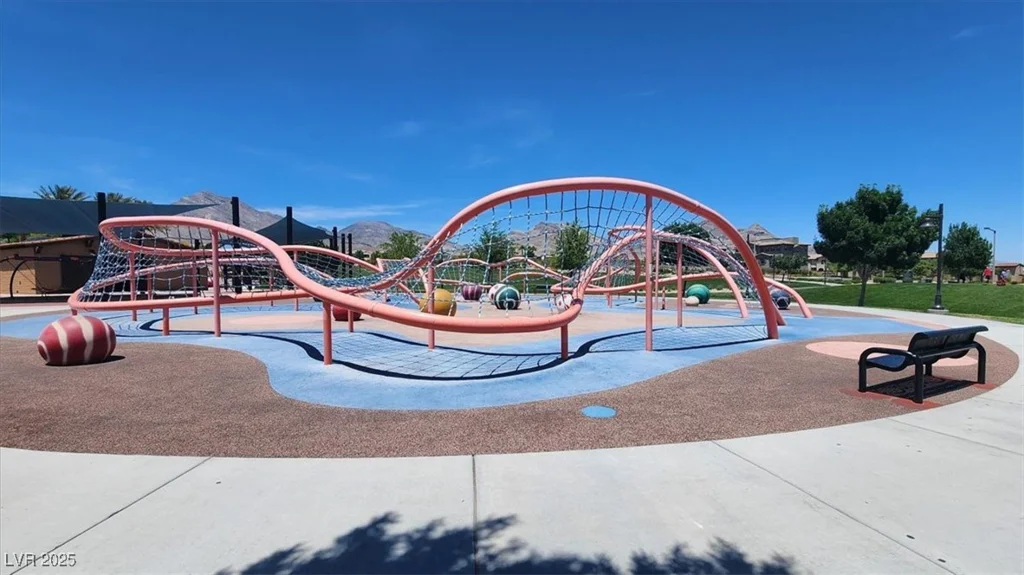 11856 Barona Mesa, Las Vegas, NV 89138
