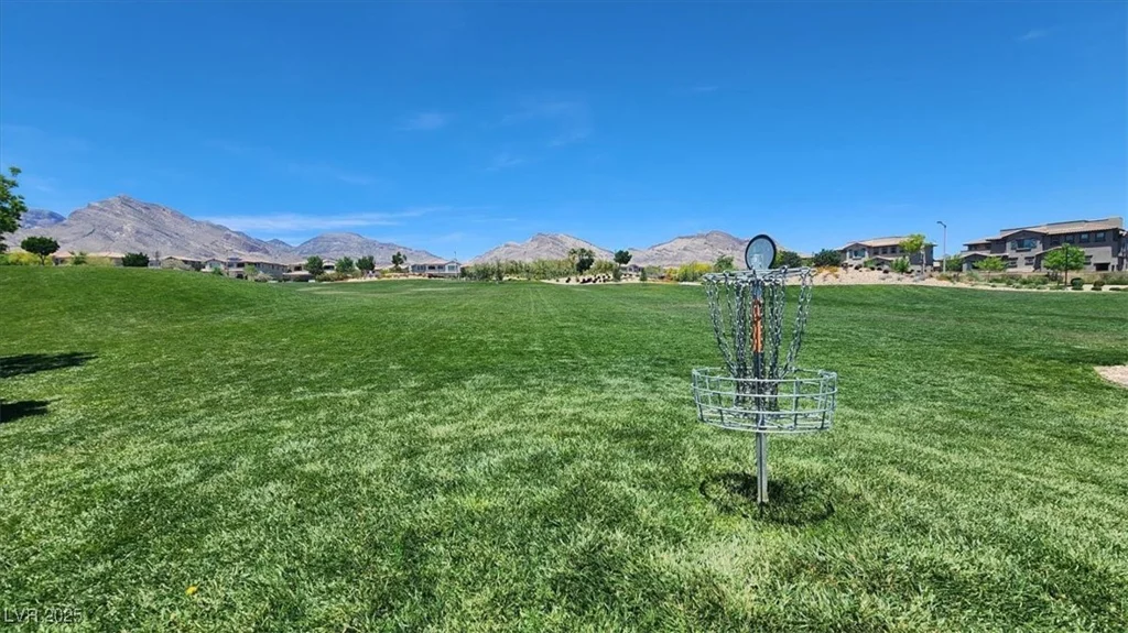 11856 Barona Mesa, Las Vegas, NV 89138