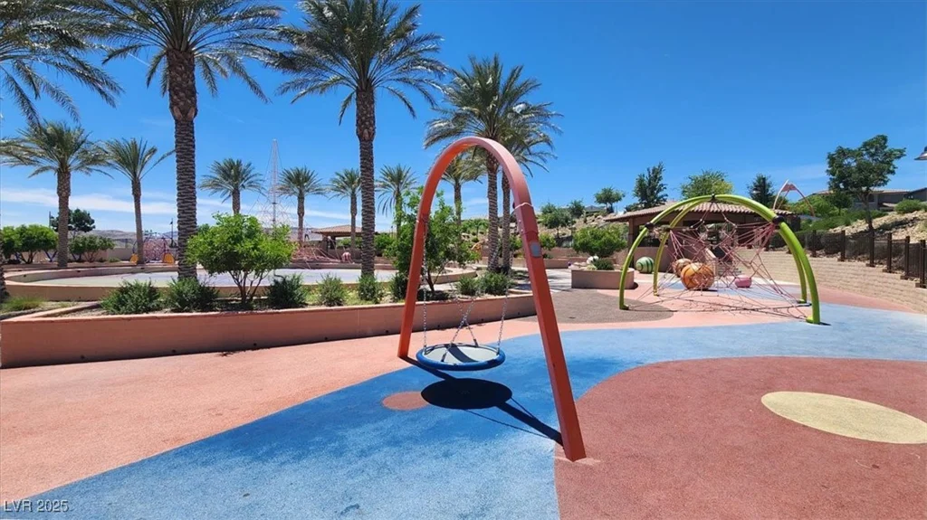 11856 Barona Mesa, Las Vegas, NV 89138