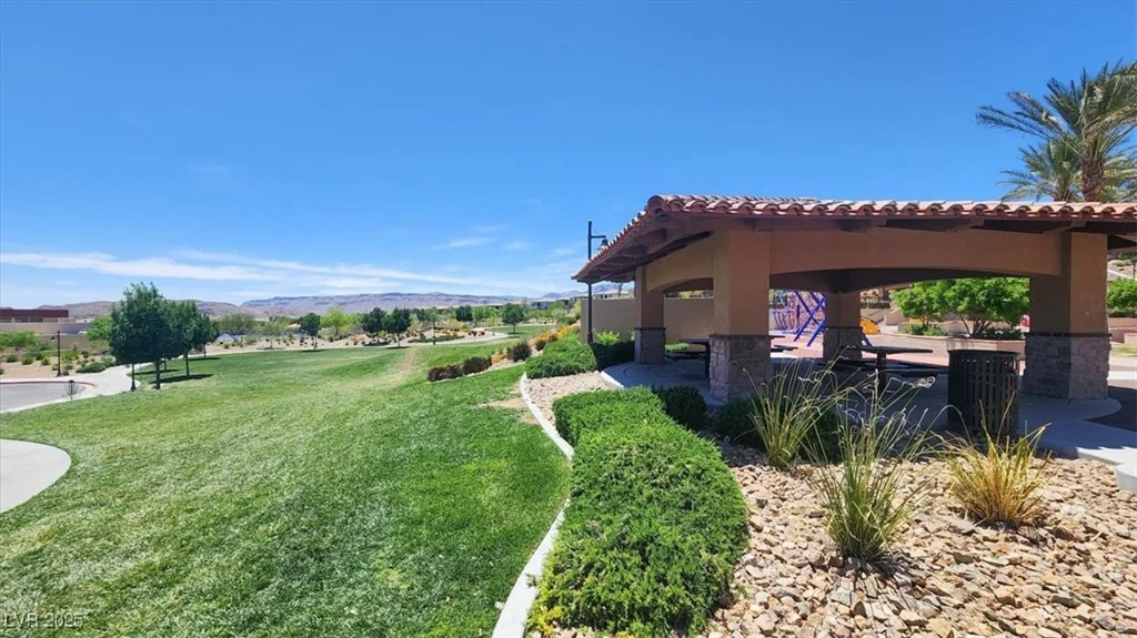 11856 Barona Mesa, Las Vegas, NV 89138