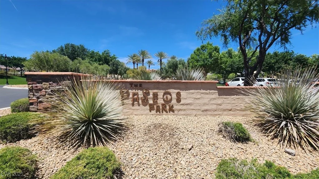 11856 Barona Mesa, Las Vegas, NV 89138