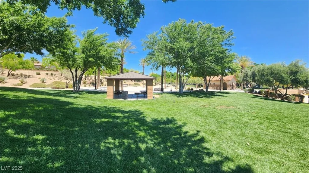 11856 Barona Mesa, Las Vegas, NV 89138